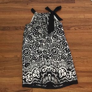 White House Black Market Dress - Size 6